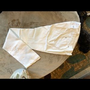 Ladies tall jeans pants